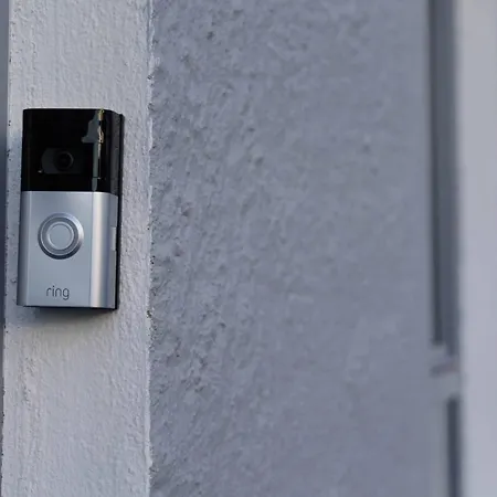 St. Edwards Hill Дом отдыха Слайго