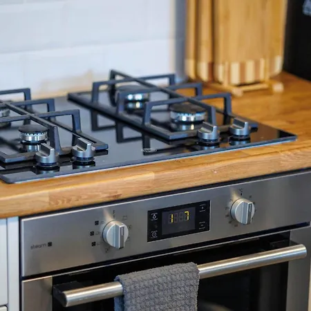 بيت للعطل St. Edwards Hill