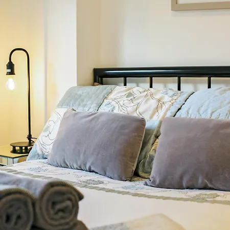 St. Edwards Hill Feriehus