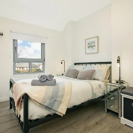 بيت للعطل St. Edwards Hill