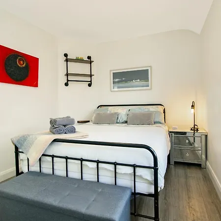 St. Edwards Hill بيت للعطل سلايغو