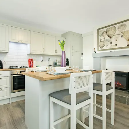 St. Edwards Hill Holiday home *