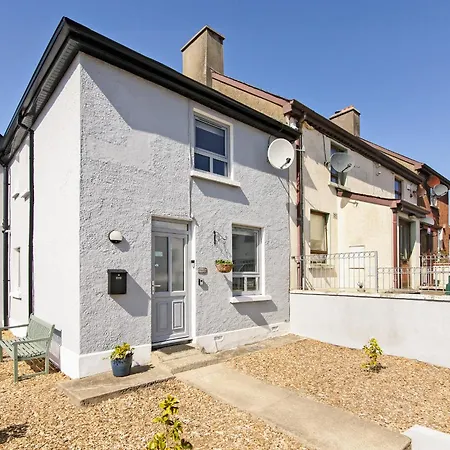 St. Edwards Hill * سلايغو