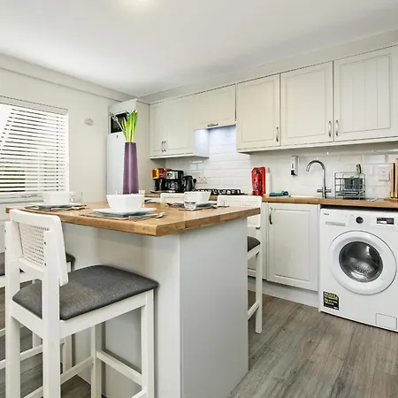 Holiday home St. Edwards Hill *