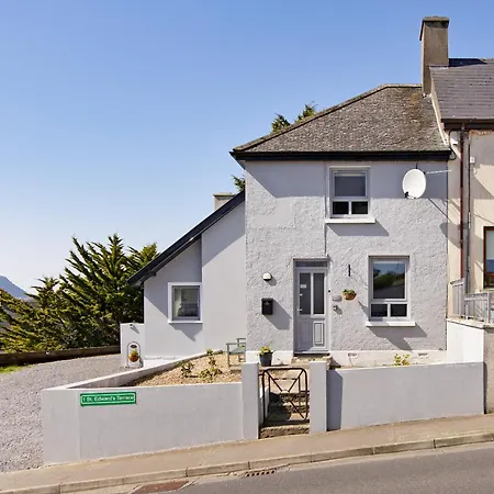 بيت للعطل St. Edwards Hill سلايغو