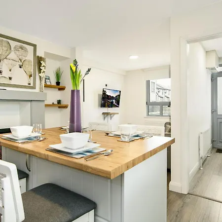 St. Edwards Hill Holiday home Sligo