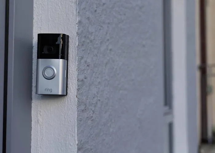 St. Edwards Hill Дом отдыха Слайго