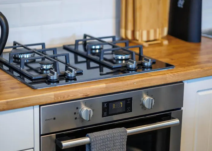 Дом отдыха St. Edwards Hill