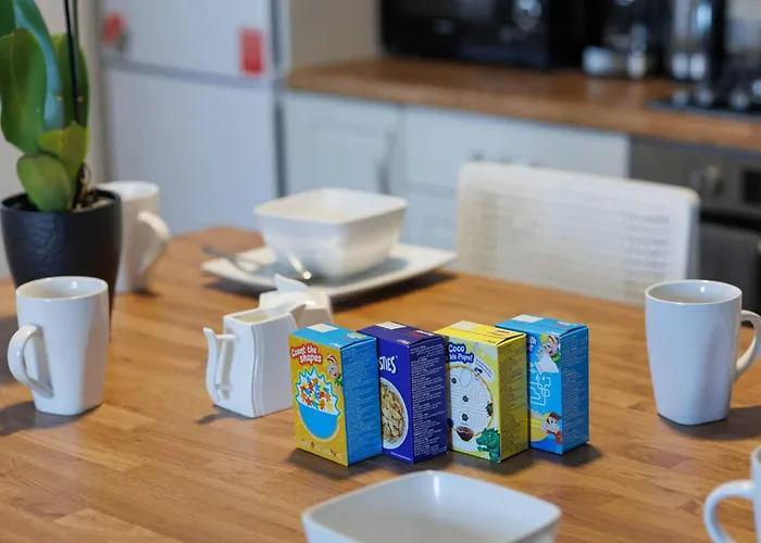 St. Edwards Hill Дом отдыха