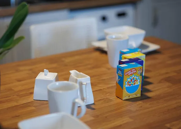 Дом отдыха St. Edwards Hill