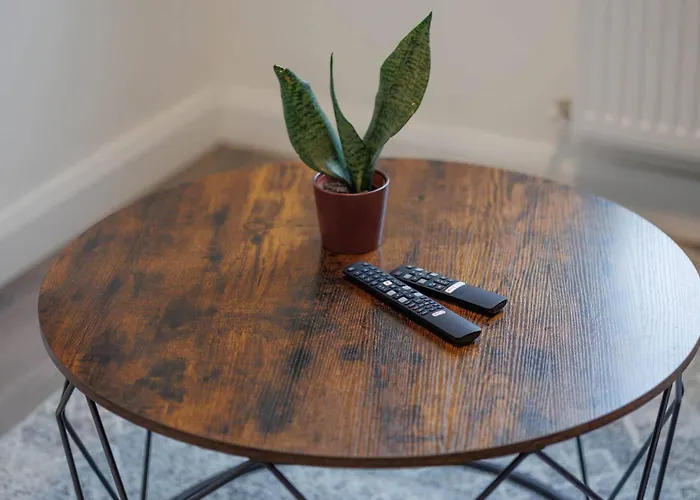 Дом отдыха St. Edwards Hill Слайго