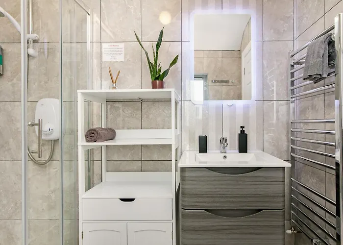 St. Edwards Hill Дом отдыха *