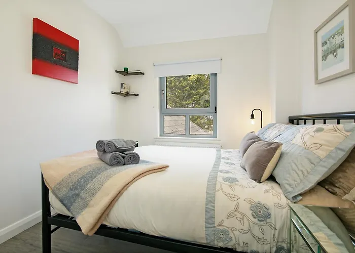 St. Edwards Hill Слайго