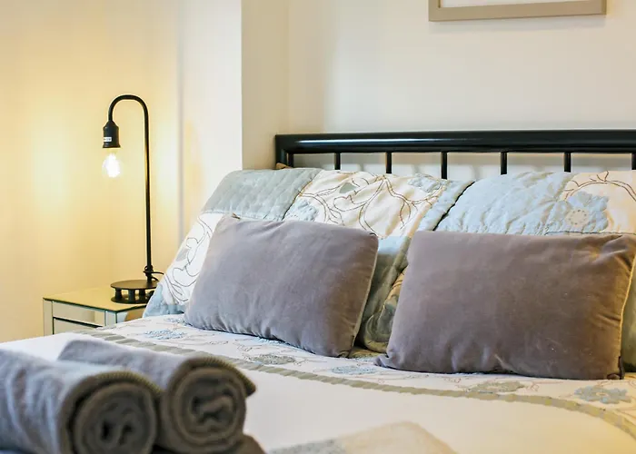 St. Edwards Hill Дом отдыха