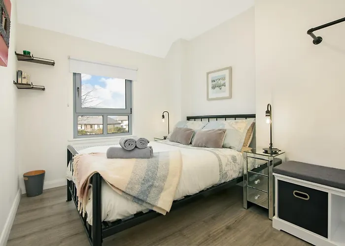 Дом отдыха St. Edwards Hill