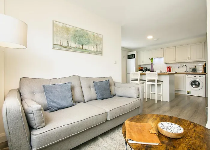 Дом отдыха St. Edwards Hill *