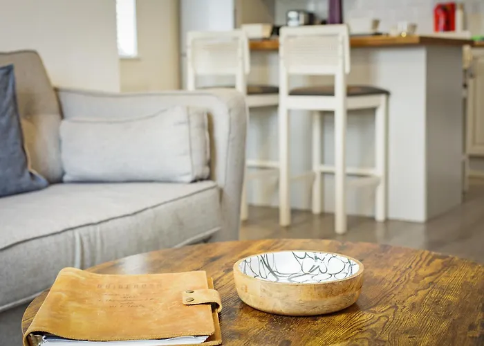 Дом отдыха St. Edwards Hill Слайго