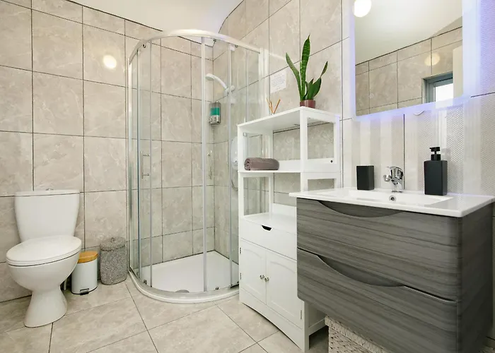 St. Edwards Hill * Sligo