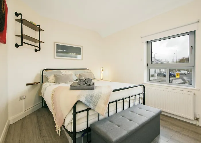 St. Edwards Hill Feriehus