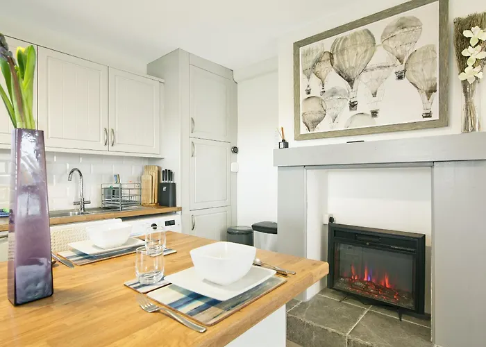 Дом отдыха St. Edwards Hill *