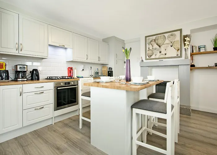 St. Edwards Hill Дом отдыха