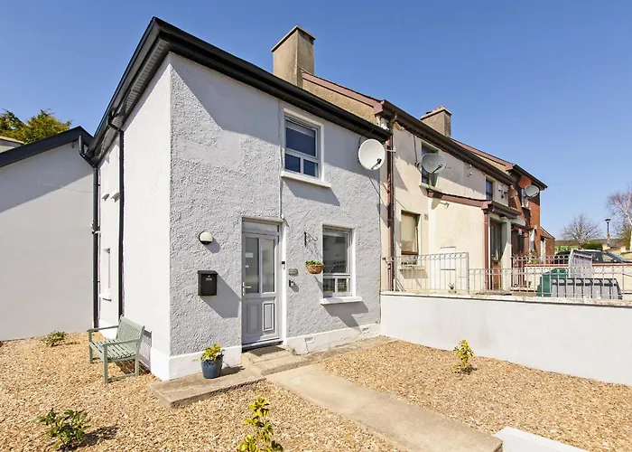 St. Edwards Hill * Слайго