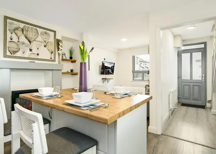 St. Edwards Hill Дом отдыха Слайго